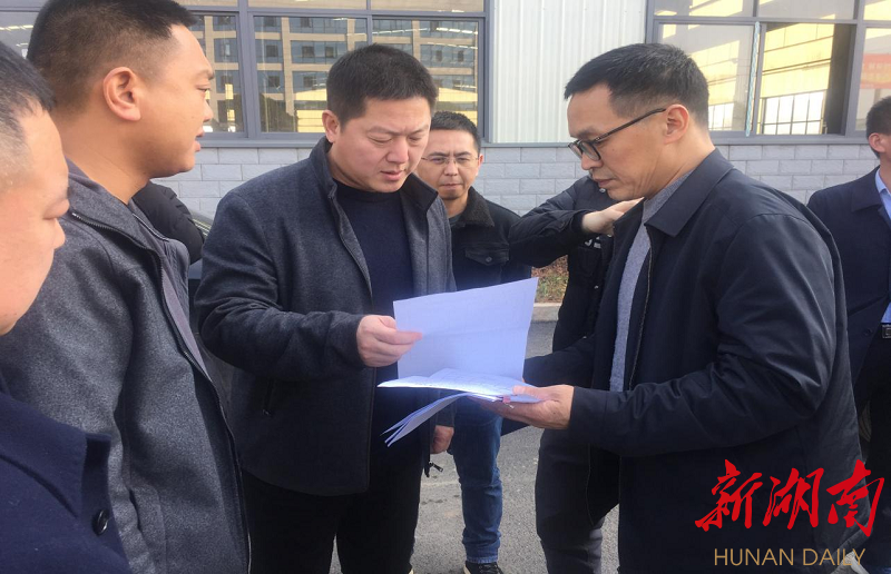 抢抓农时·春耕备播⑨丨高光时刻！汨罗市耕地保护何以受全省瞩目？